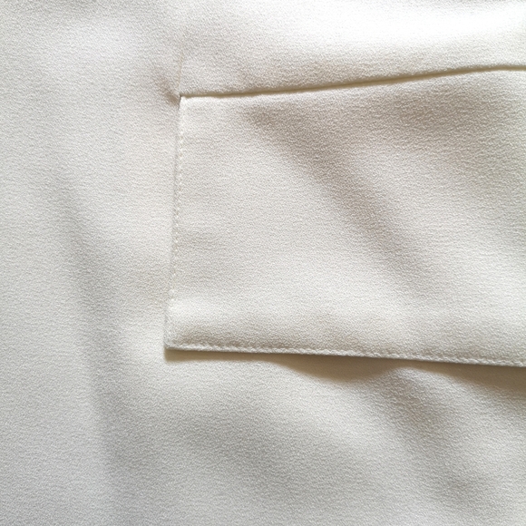 VTG Lace Blazer - Picture 3 of 8